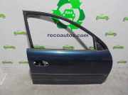 T?r Rechts Vorne 124530 Opel Omega B (25/26/27) Limousine 2.5 TD (25TD)