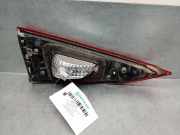 Tachoeinheit Kmh 1Z0920810D Skoda Octavia Kombi (1Z5) Kombi 5-drs 2.0 TDI 16V (BKD)