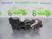 TÃ¼rschloss Links Hinten 5134139 Opel Frontera (6B) GelÃ¤ndewagen 2.2 DTI 16V (X22DTH)