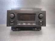 Bedienung Klimacontrolle 9646627977 Peugeot 307 SW (3H) Kombi 1.6 HDiF 110 16V (DV6TED4(9HY))