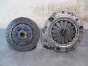 Kupplungsset LF0716410 Mazda 6 Sport (GH14/GHA4) Schrägheck 1.8i 16V (L8)
