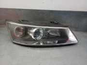 Scheinwerfer Rechts 921023K020 Hyundai Sonata Limousine 2.0 CRDI VGT 16V (D4EA)