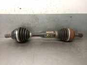 Antriebswelle Links Vorne P30783068 Volvo XC60 I (DZ) SUV 2.0 DRIVe 20V (D5204T2)