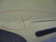 T?r Rechts Hinten 6800383E30000 Suzuki Wagon-R+ (RB) Gro?raumlimousine 1.3 16V (G13BB)