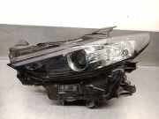 Scheinwerfer Links BCJH51040 Mazda Schrägheck (BP) 2.0 SKYACTIV-G M Hybrid