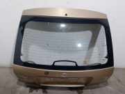 HintertÃ¼r K34X62020C Kia Rio (DC22/24) SchrÃ¤gheck 1.5 16V (A5D)