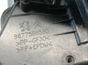 Tankklappe 9677566580 Citroën C-Elysee (DD) Limousine 1.2 Vti 82 12V (EB2F(HMZ))