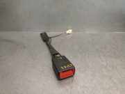 Gürtelschnalle Links Vorne 9675539880 Peugeot 3008 I (0U/HU) Großraumlimousine 1.2 e-THP PureTech 130 (EB2DTS(HNY))