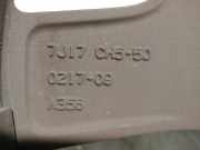 Zündanlaßschalter Ring 7G913F880 Ford S-Max (GBW) Großraumlimousine 2.0 TDCi 16V 140 (UFWA(Euro 5))