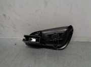 T?rgriff Innen Rechts Hinten AM51U22600BDW Ford Focus 3 Schr?gheck 1.6 TDCi 115 (T1DB)