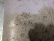 Auspuff Endtopf 201000011R Renault III (BT0/1) 2.0 dCi (BT01, BT08, BT09, BT0E, BT0K, BT12, BT1C, BT1D,...