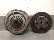 Kupplungsset 2004Y2 Peugeot 1007 (KM) Schrägheck 3-drs 1.6 GTI,Gentry 16V (TU5JP4(NFU))