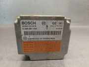 Steuergerät Airbag 6394460442 Mercedes-Benz / MIXTO Furgoneta (W639) 109 CDI (639.601, 639.603, 639.605)