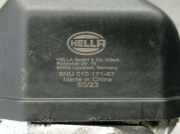 Agr Ventil 6NU01017167 Ford Focus C-Max Großraumlimousine 2.0 TDCi 16V (G6DA)