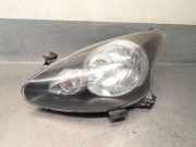 Scheinwerfer Links 811500H070 Toyota Aygo (B10) SchrÃ¤gheck 1.0 12V VVT-i (1KR-FE(Euro 4))