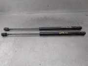 Gasdruckfedern Set Hinten 132670 Opel Corsa C (F08/68) Schrägheck 1.7 DI 16V (Y17DTL)