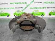 Achsschenkel Halter Rechts Hinten G21B261A1 Mazda 6 Sport (GG14) Schrägheck 2.0 CiDT HP 16V (RF7J)