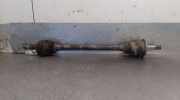Antriebswelle Rechts Hinten A2133505100 Mercedes-Benz GLC (X253) SUV 2.2 250d 16V BlueTEC 4-Matic (OM651.921(Euro 6))