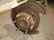 Hinterachse 400022 Opel Frontera (6B) Geländewagen 2.2 DTI 16V (X22DTH)