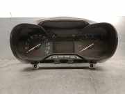Tachoeinheit Kmh 9823019980 Citroën C3 (SX/SW) Schrägheck 1.2 Vti 12V PureTech (EB2F(HMZ))