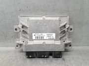 MotorsteuergerÃ¤t 8200522357 Renault Clio III (BR/CR) SchrÃ¤gheck 1.2 16V 75 (D4F-740(D4F-D7))