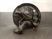 Achsschenkel Halter Rechts Hinten BFB Audi A4 (B6) Limousine 1.8 T 20V (BFB)