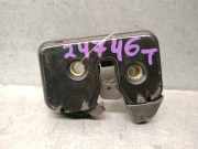 Heckschloss 6X0827505A Volkswagen Polo III Classic (6KV2) Limousine 1.4i 16V (AUA) AUA