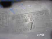 Stoßstangeneckelinks Hinten A9018800371 Mercedes-Benz SPRINTER (W901,W904) CAJA CERR. 2.9 Turbodiesel