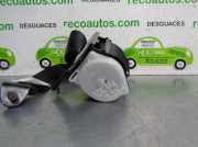 Sicherheitsgurt Links Hinten AB0EH895 Mazda (BL) 2.2 MZR CD (BL10)
