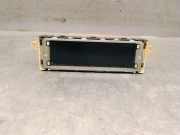 Multifunctionelle Display 9809842880 Peugeot Partner Tepee (7A/B/C/D/E/F/G/J/P/S) Großraumlimousine 1.6 HDI 90 16V Phase 1 (DV6ATED4(9HX))