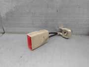 Gürtelschnalle 3B0857740D Skoda Superb (3U4) Limousine 1.9 TDI 130 PD (AWX)