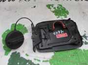 Tankklappe 17221AU600 Nissan PRIMERA TRAV. (P12) 2.2 16V Turbodiesel CAT