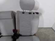 R?cksitzbank 4376761 Mercedes-Benz A (W169) Schr?gheck 1.5 A-160 (M266.920)