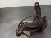 Achsschenkel Halter Links Vorne 400154705R Renault III COUPE 1.2 16V