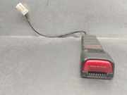 G?rtelschnalle Links Vorne 7463006002LAO SsangYong (KJ) 2.9 TD