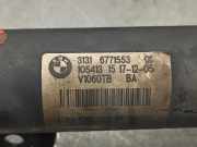 Felge 57A601025D Skoda (NU7, ND7) 1.5 TSI