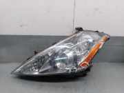 Scheinwerfer Links 26060CC025 Nissan Murano (Z50) SUV 3.5 V6 24V 4x4 (VQ35DE)