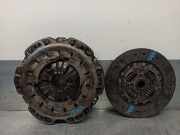 Kupplungsset 076141015A Volkswagen Crafter Van 2.5 TDI 30/32/35/46/50 (BJL) BJL