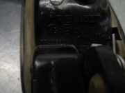 Türgriff Innen Links Vorne 7700830078 Dacia LOGAN 1.6 CAT