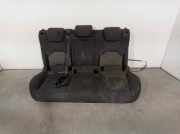 RÃ¼cksitzbank 4737461 Seat Leon ST (5FF) Kombi 5-drs 2.0 TDI 16V (CRLB)