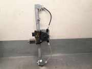 Fensterheber Links Vorne 1368331080 Fiat Fiorino (225) Van 1.3 JTD 16V Multijet (199.A.2000)