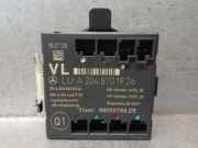 Tür Links Vorne 9567236887 Fiat Ulysse (220) Großraumlimousine 1.9 Tds,EL (XUD9TF-W2(D8B))