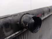 Radiator 21460CA010 Nissan Murano (Z50) SUV 3.5 V6 24V 4x4 (VQ35DE)