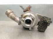 Turbolader 96832200 Daewoo / Chevrolet Cruze Limousine 2.0 D (Z20S1)