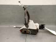 Türschloss Links Hinten 9800624880 Citroën C3 (SC) Schrägheck 5-drs 1.6 HDi 92 (DV6DTED(9HP))