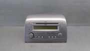 Radio 7354372860 Lancia Ypsilon (843) Schrägheck 1.3 JTD 16V Multijet (199.A.3000)