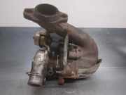 Turbolader K03324278 Citroën Xantia (X1/2) Schrägheck 2.0 HDi 110 (DW10ATED(RHZ))