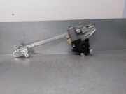 Fensterheber Links Hinten 117998XXX Saab 9-5 (YS3E) Limousine 2.0t 16V (B205E)