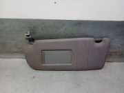 Sonnenblende Links 3B0857551D Audi A3 (8L1) Schrägheck 1.9 TDI 90 (AGR)