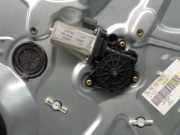 Fensterheber Rechts Vorne 00517590730 Fiat Stilo MW (192C) Kombi 1.9 JTD 115 (192.A.1000)